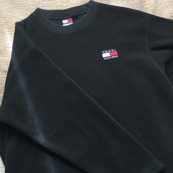 Tommy Hilfiger Other - PRICE DROP💥VINTAGE Tommy Hilfiger Cozy sweatshirt